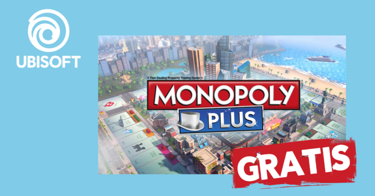 monopoly plus gratis