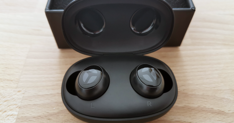 recensione cuffie auricolari tranya