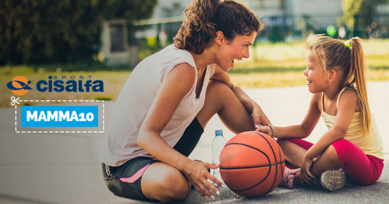 cisalfa festa della mamma