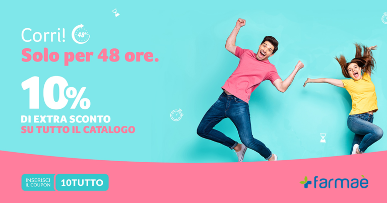 farmae extrasconto