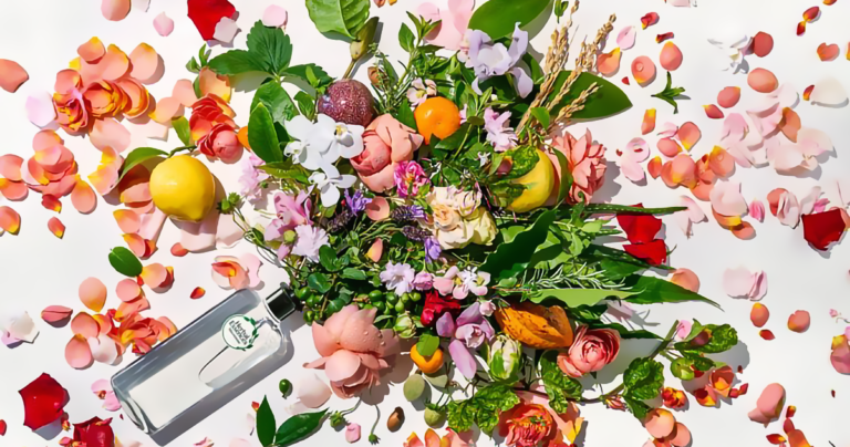 marie claire tester herbal essences