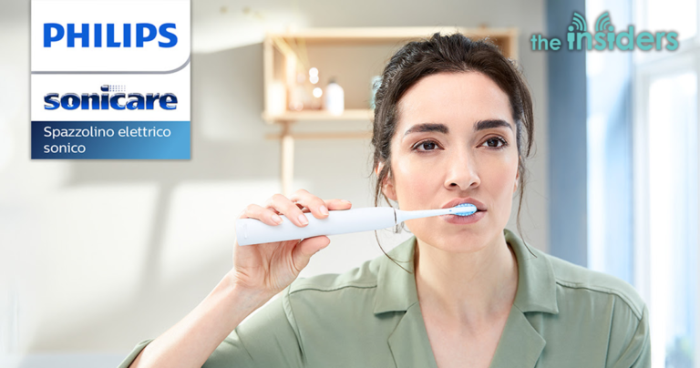 the insiders prova philips sonicare