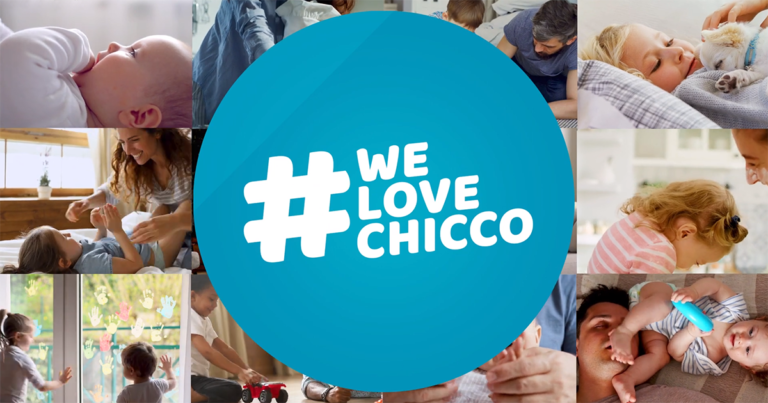 #welovechicco