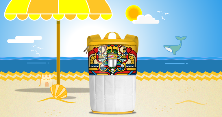 zaini termici estathé