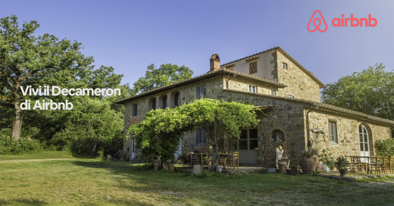 airbnb decameron