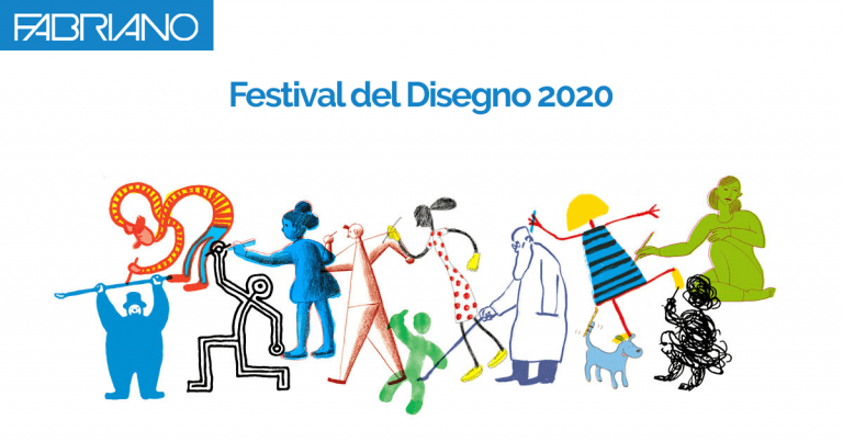 festival del disegno 2020