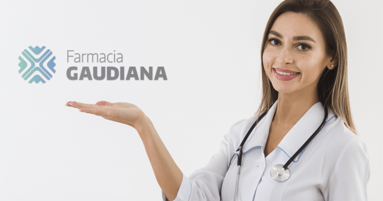 farmacia gaudiana