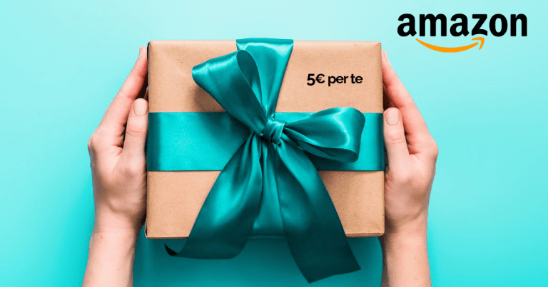 black friday 2020 buono amazon