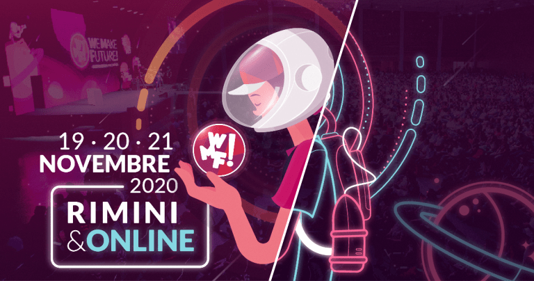web marketing festival 2020 codice sconto