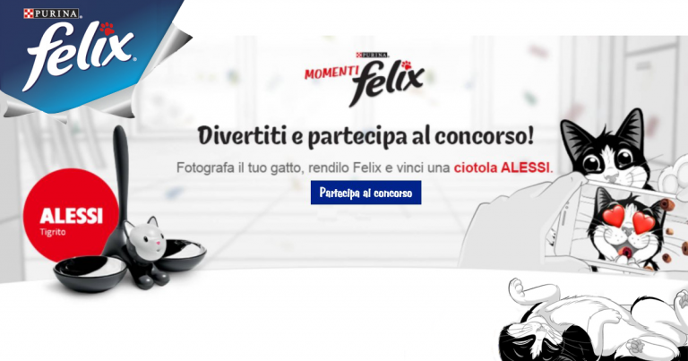 concorso-felix-purina