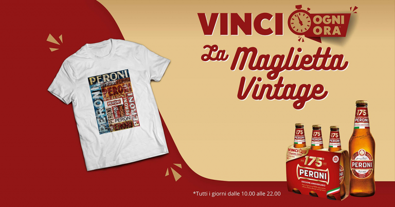 concorso-peroni-vinci-ogni-ora-una-maglietta-anniversario