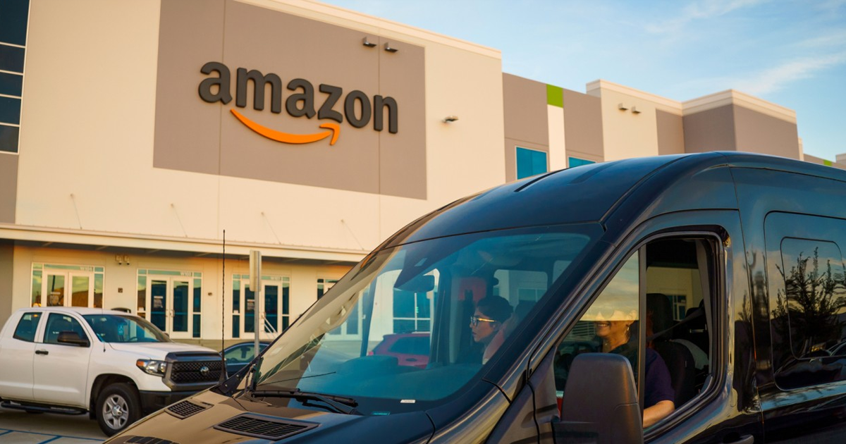 Amazon arriva in Italia il programma che finanzia gli aspiranti