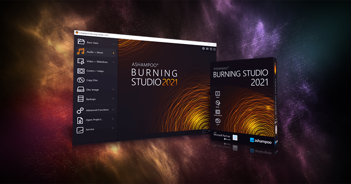 blu ray burning software