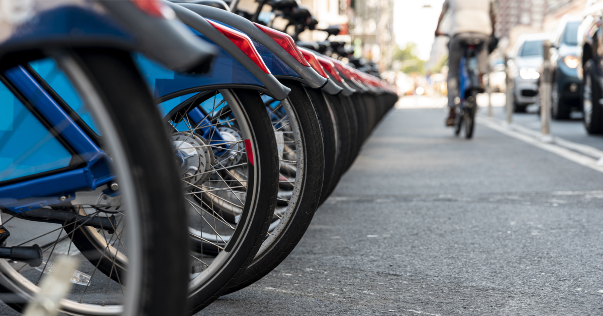 bonus mobilità 2021 bicicletta