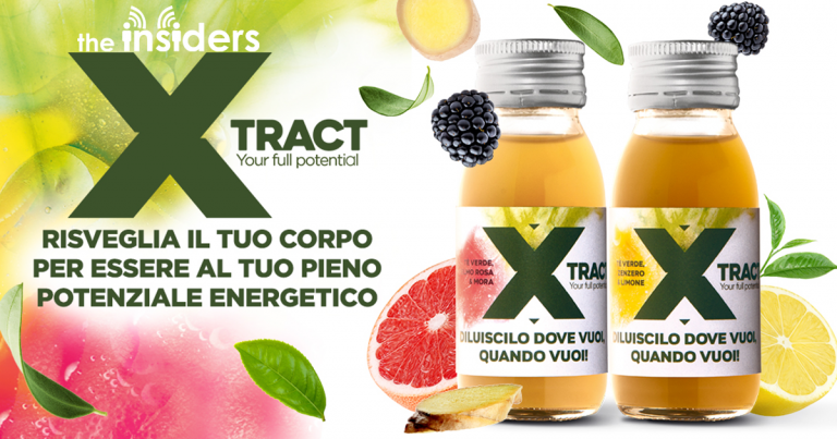 the insiders xtract gratis
