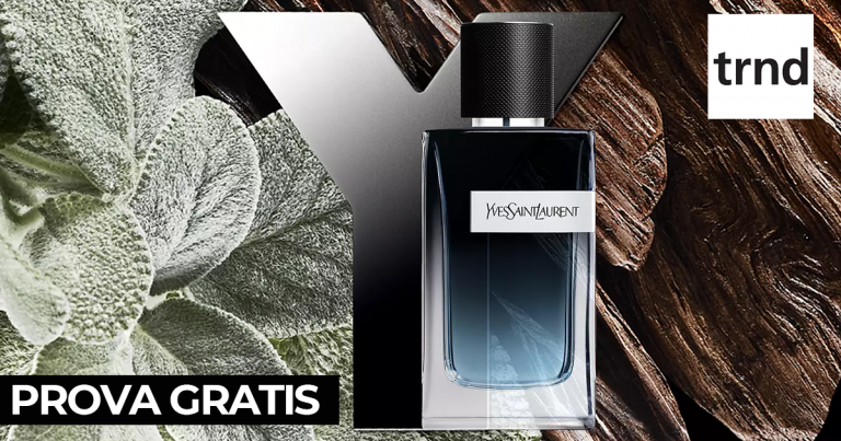 tester y eau de parfum