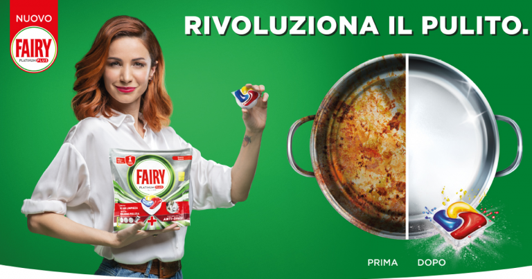 omaggio fairy