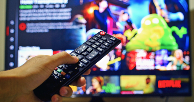 risintonizzazione canali