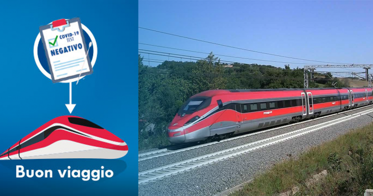 treni covid free