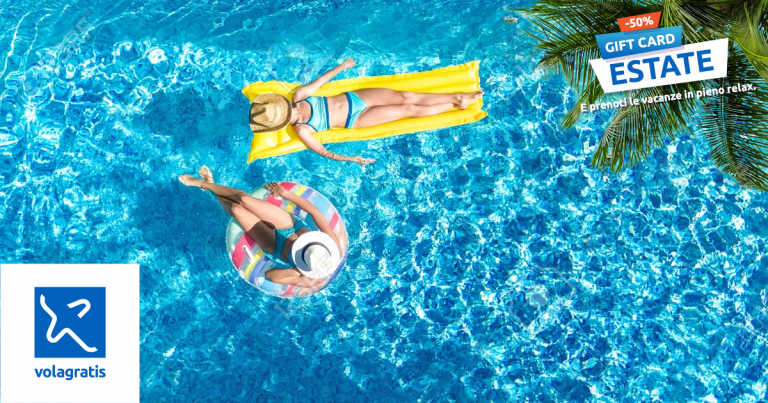 voucher volagratis sconto
