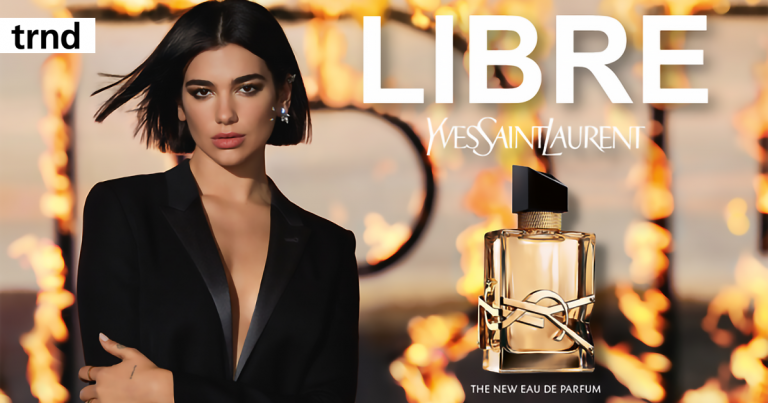 yves saint laurent edp libre gratis