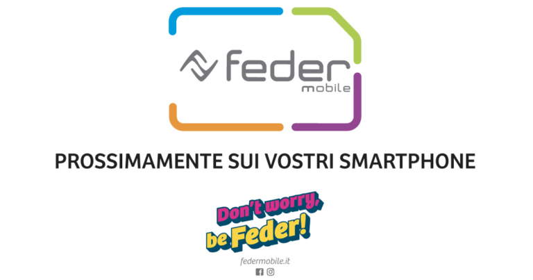 tariffe feder mobile