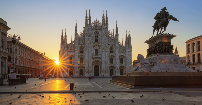 hotel 4 stelle milano weekend