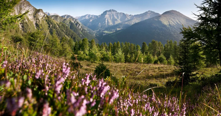 svizzera samnaun smart hotel canton grigioni