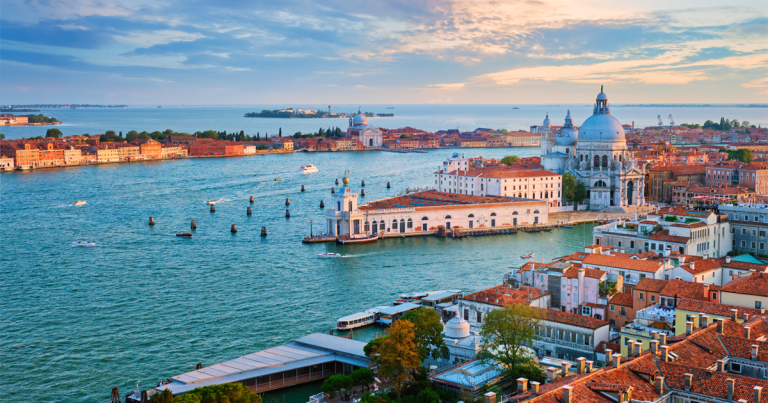 venezia offerta viaggi soggiorno ca' loredan