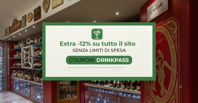 bernabei drink pass