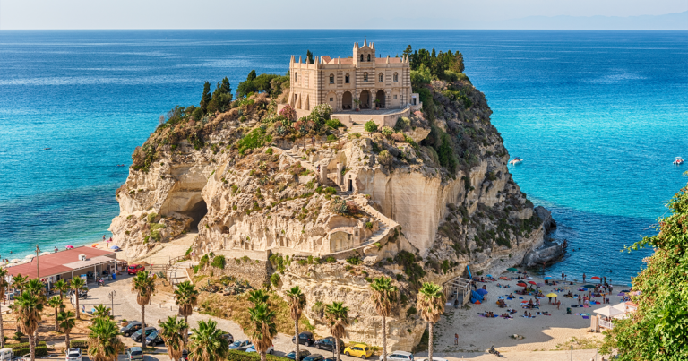 casolare al porto b&b soggiorno low cost booking tropea