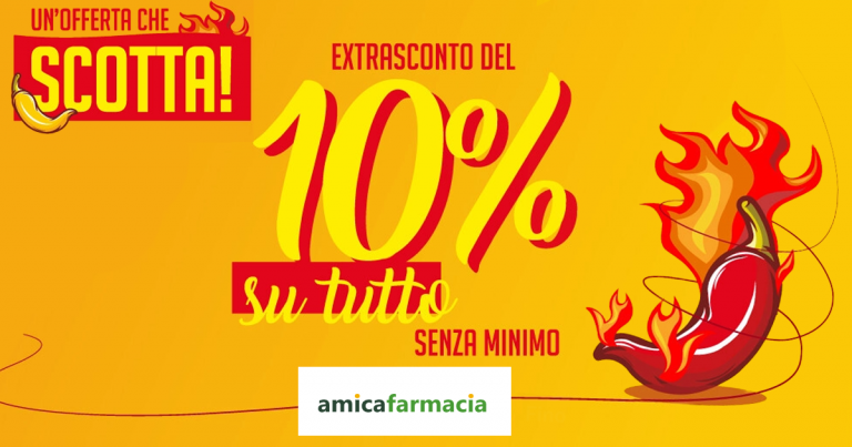 codice-sconto-amicafarmacia-10-di-sconto-senza-minimo-di-acquisto