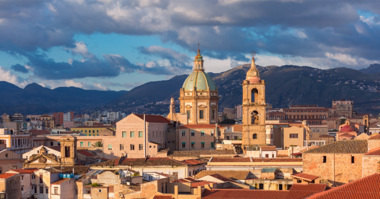 b&b antadia palermo soggiorno ponte primo novembre