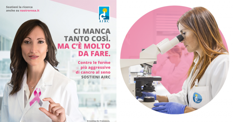 airc test tumore al seno prevenire guida