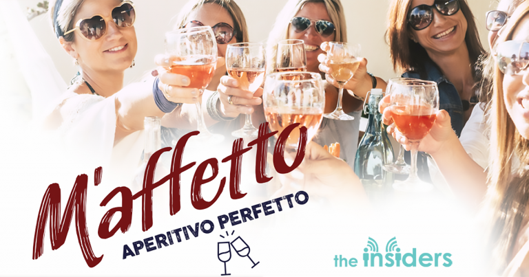 the insiders gratis salametti m'affetto