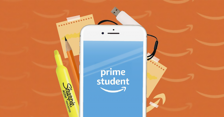 prime student buono black friday 2021