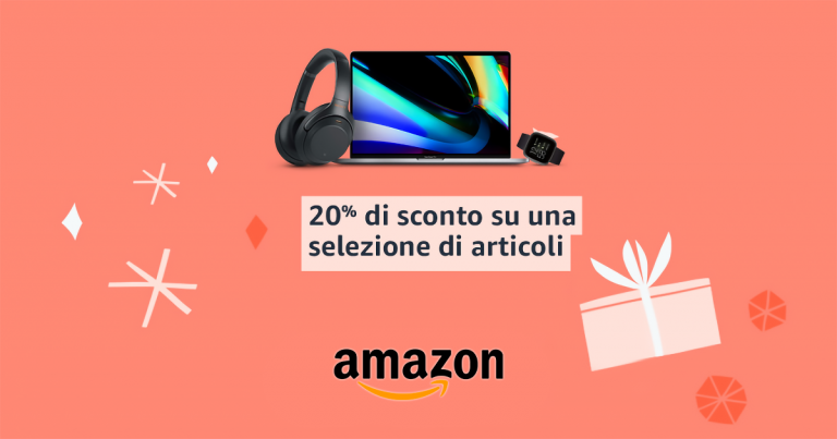 extra sconto amazon warehouse
