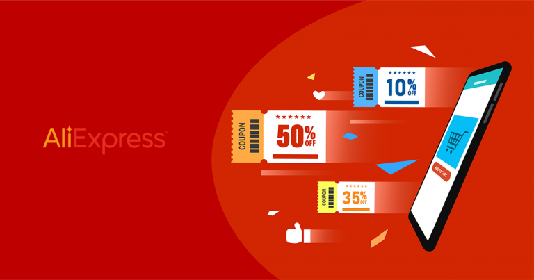 coupon aliexpress novembre