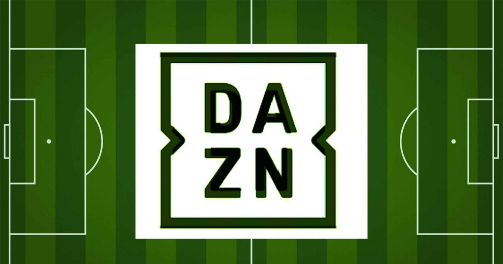 dazn condivisione account concurrency