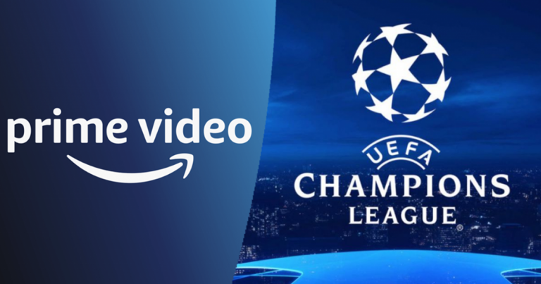 ottavi champions prime video