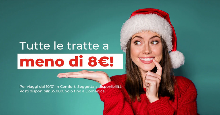 promo itabus gennaio 2022