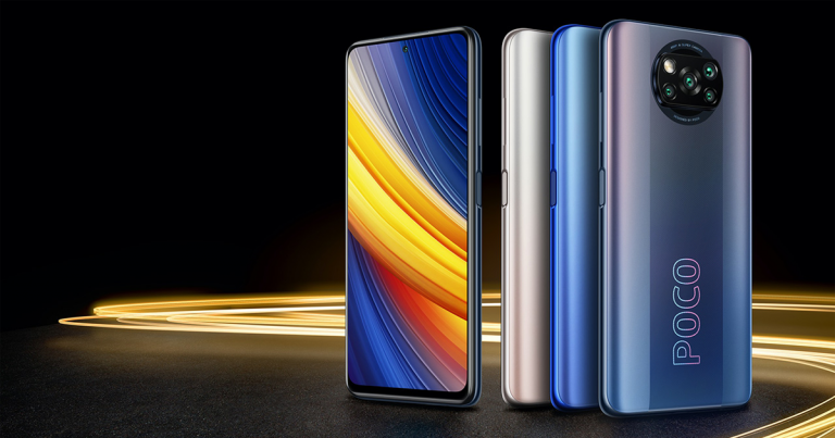 poco x3 pro black friday amazon sconto