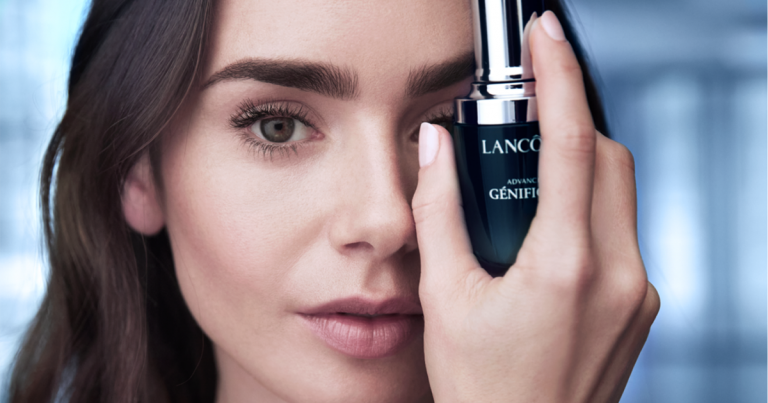 lancome advanced génifique campione omaggio