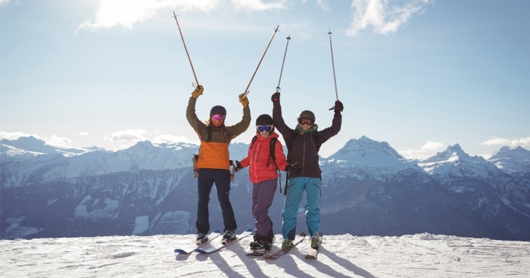 sci alpino nuove regole