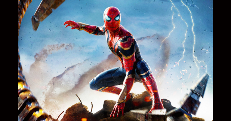 spider-man no way home cinema