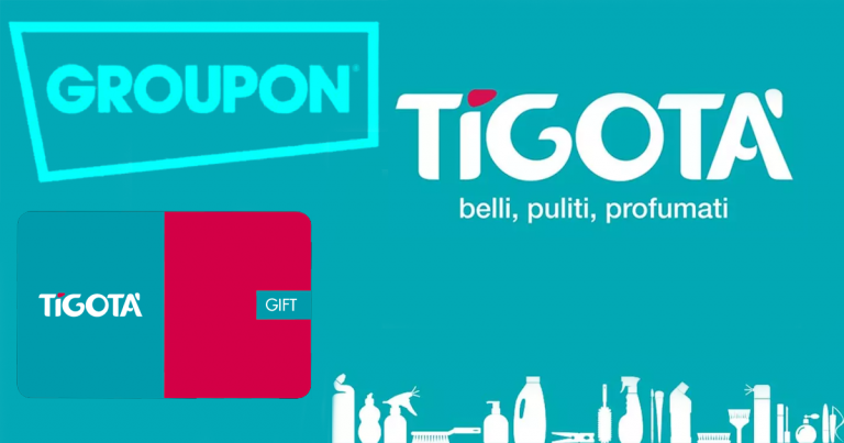 tigota gift cards groupon