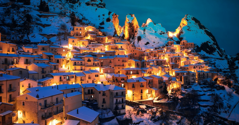 basilicata san valentino 2022