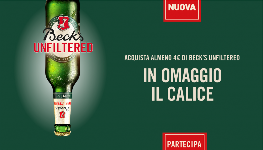 Calice Beck's