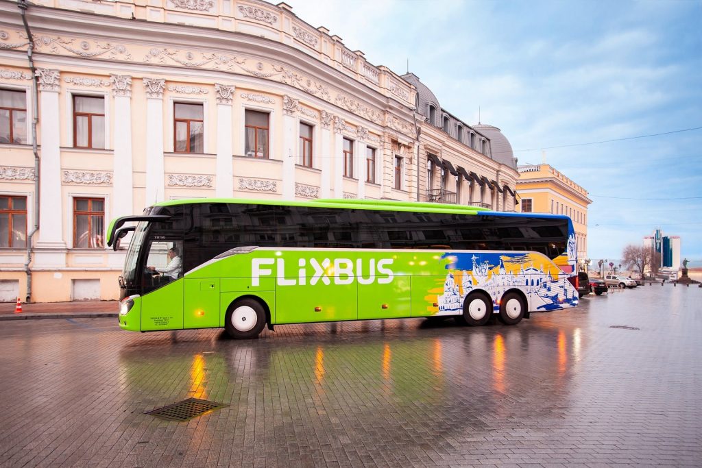 flixbus ucraina