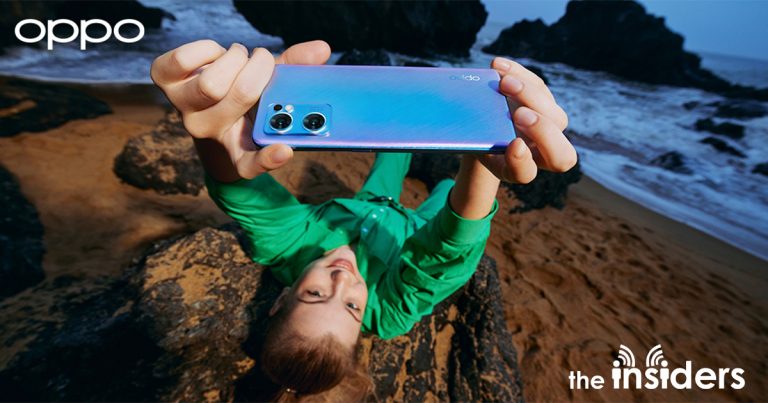 the insiders oppo find x5